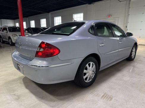 Used 2006 Buick LaCrosse CXL w/ Driver Confidence Package FWD image 7
