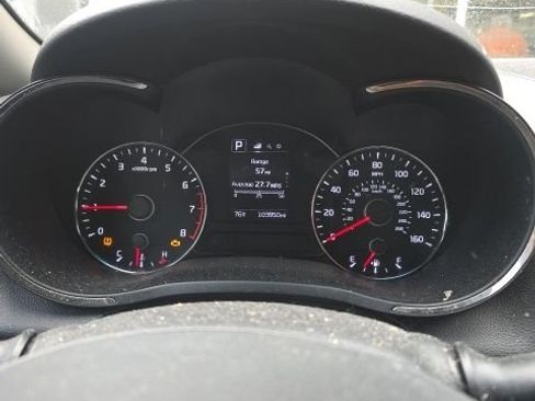 Used 2017 Kia Forte LX w/ LX Popular Package FWD image 15