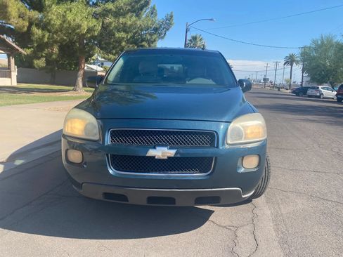 Used 2005 Chevrolet Uplander w/ Climate Package FWD image 38