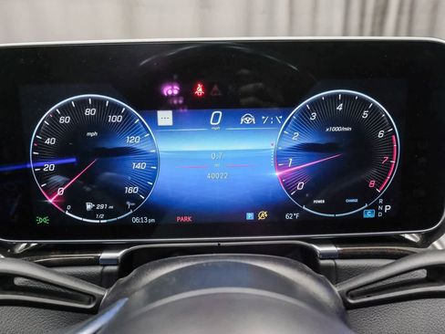 Certified 2021 Mercedes-Benz S 580 4MATIC Sedan image 23