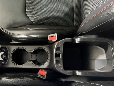 Used 2020 Jeep Compass Trailhawk image 23