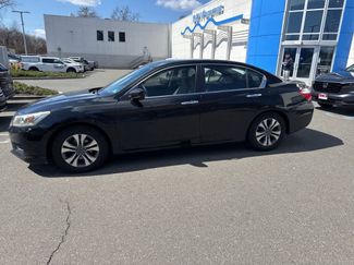 Used 2014 Honda Accord LX video 2