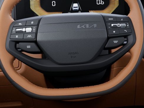 New 2026 Kia Sportage X-Line w/ X-Line Premium Package AWD/4WD image 22