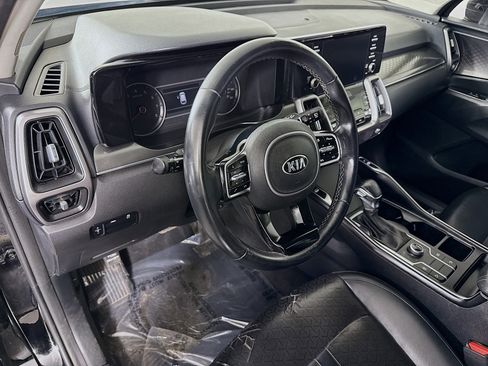 Used 2021 Kia Sorento S w/ Panoramic Sunroof Package image 23