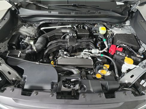 New 2026 Subaru Forester Premium image 10