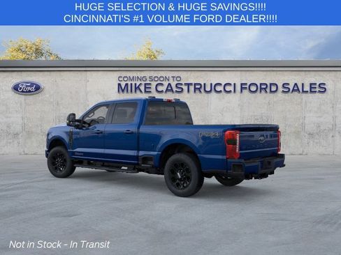 New 2026 Ford F250 XLT AWD/4WD image 4