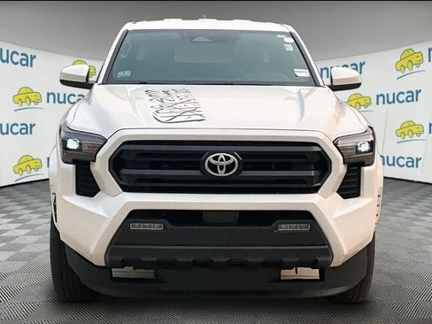 Used 2024 Toyota Tacoma SR5 AWD/4WD image 2