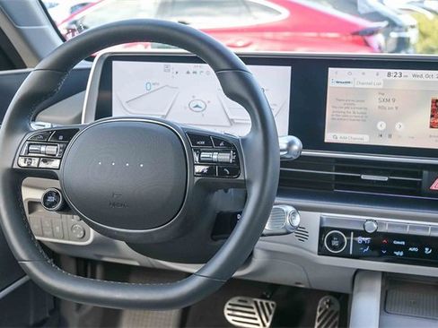 Certified 2023 Hyundai Ioniq 6 Limited image 17