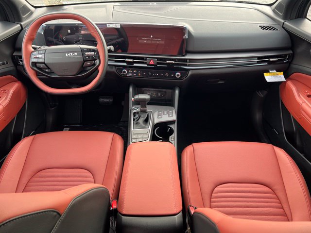 New 2026 Kia Sportage SX AWD/4WD image 12