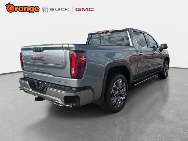 New 2026 GMC Sierra 1500 Denali AWD/4WD image 3