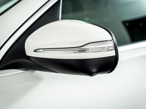 Certified 2026 Mercedes-Benz GLE 350 4MATIC image 27