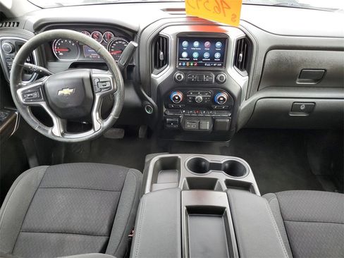 Used 2022 Chevrolet Silverado 3500 LT image 24