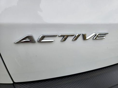 Used 2023 Ford Escape Active w/ Tech Pack #1 FWD image 14