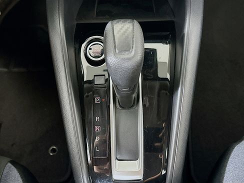 Used 2025 Nissan Versa SV FWD image 24