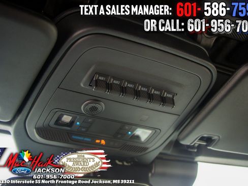 New 2026 Ford Bronco Badlands image 47