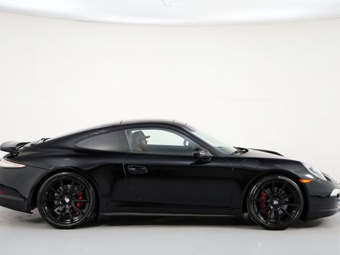 Used 2015 Porsche 911 Carrera 4S image 43
