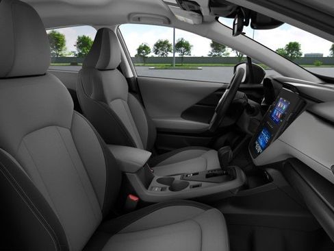 New 2026 Subaru Crosstrek 2.5i AWD/4WD image 15