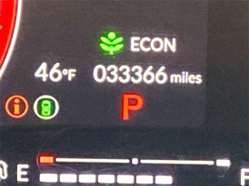 Used 2024 Honda Civic Sport image 17