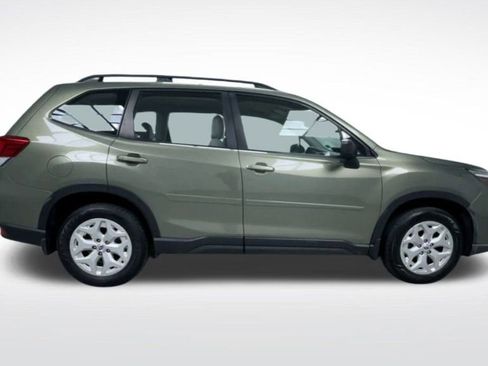 Used 2019 Subaru Forester w/ Alloy Wheel Package image 12