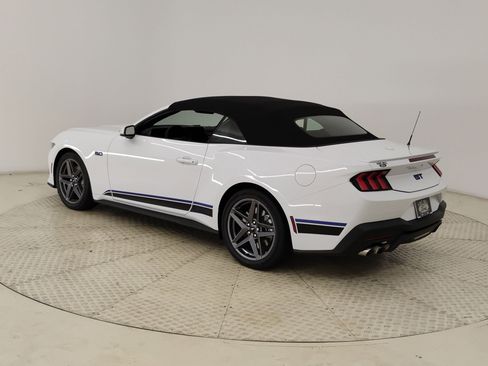 New 2025 Ford Mustang GT Premium image 3