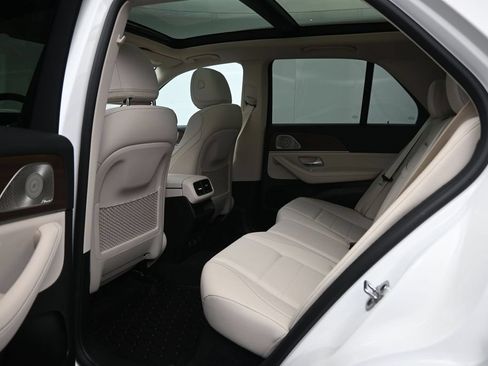 New 2026 Mercedes-Benz GLE 450 4MATIC image 21