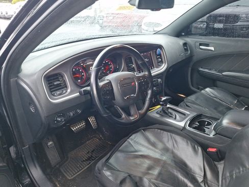 Used 2019 Dodge Charger GT w/ Blacktop Package image 7