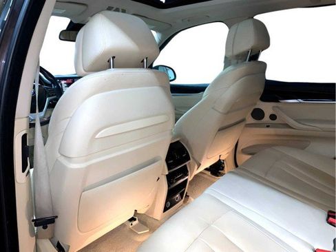 Used 2015 BMW X5 xDrive50i image 35