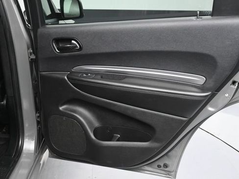 Used 2020 Dodge Durango GT AWD/4WD image 13