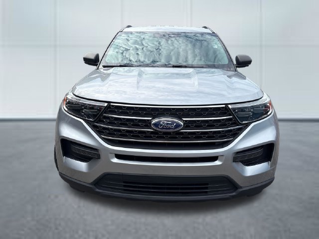 Used 2021 Ford Explorer XLT AWD/4WD image 6