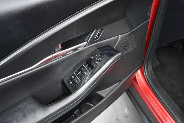 Certified 2024 MAZDA CX-30 AWD 2.5 S w/ Preferred Package image 19