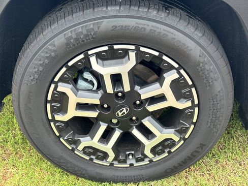 Certified 2025 Hyundai Tucson XRT FWD image 14