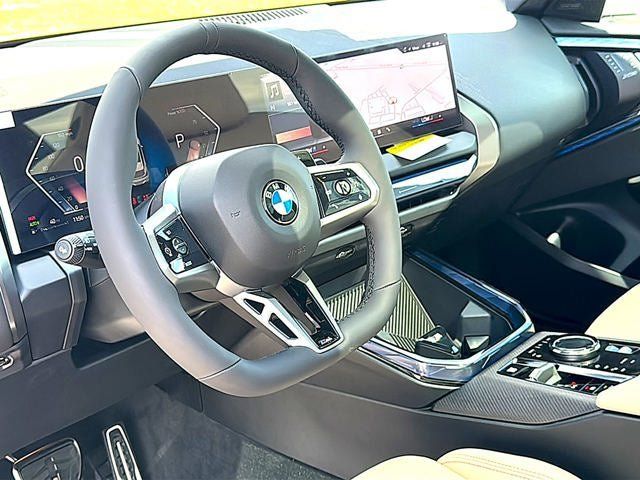 New 2026 BMW X3 xDrive30i w/ M Sport Package AWD/4WD image 40
