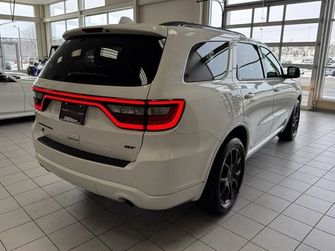 Used 2018 Dodge Durango GT w/ Premium Group AWD/4WD image 67
