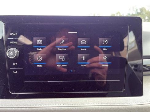 New 2026 Volkswagen Taos S image 19