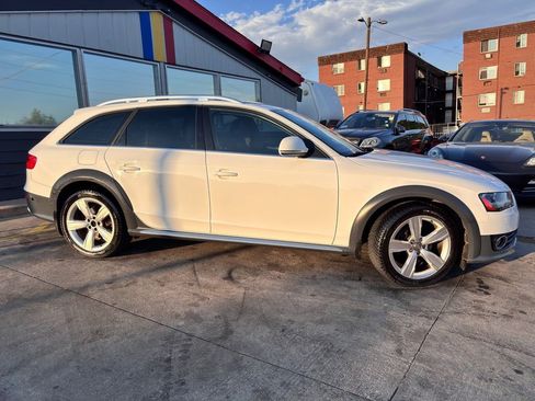 Used 2013 Audi A4 Premium w/ Convenience Pkg image 2