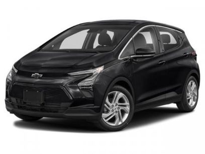 Used 2023 Chevrolet Bolt LT w/ Driver Confidence Package
