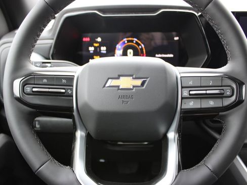 New 2026 Chevrolet Colorado LT w/ LT Convenience Package image 30