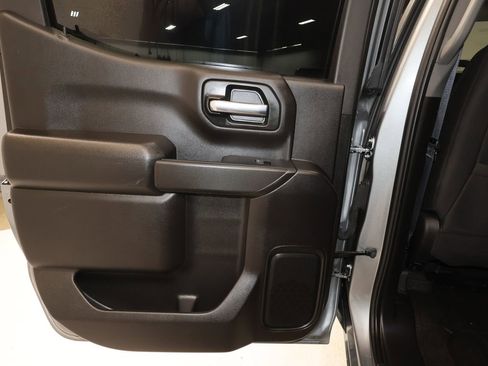 Certified 2024 GMC Sierra 1500 Pro w/ Graphite Edition image 20