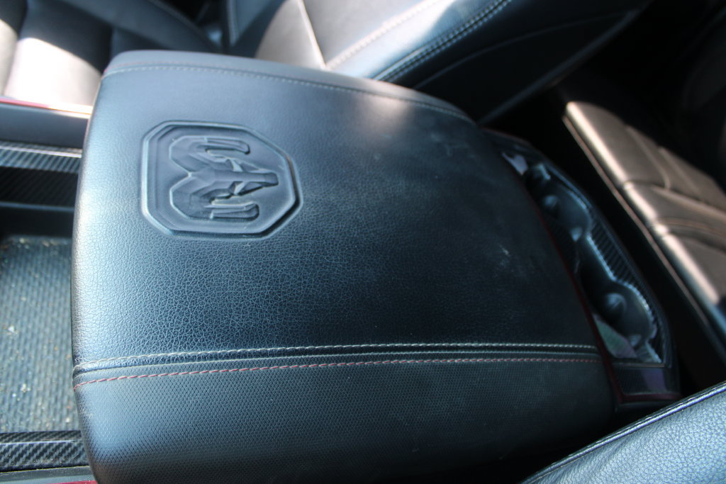 Used 2019 RAM 1500 Rebel w/ Rebel Level 2 Equipment Group AWD/4WD image 41