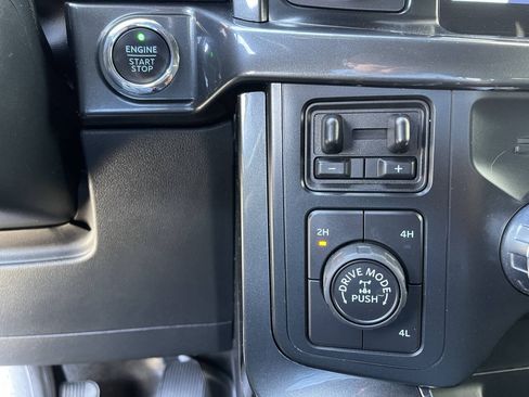 Used 2022 Ford F150 XLT w/ Equipment Group 302A High AWD/4WD image 19