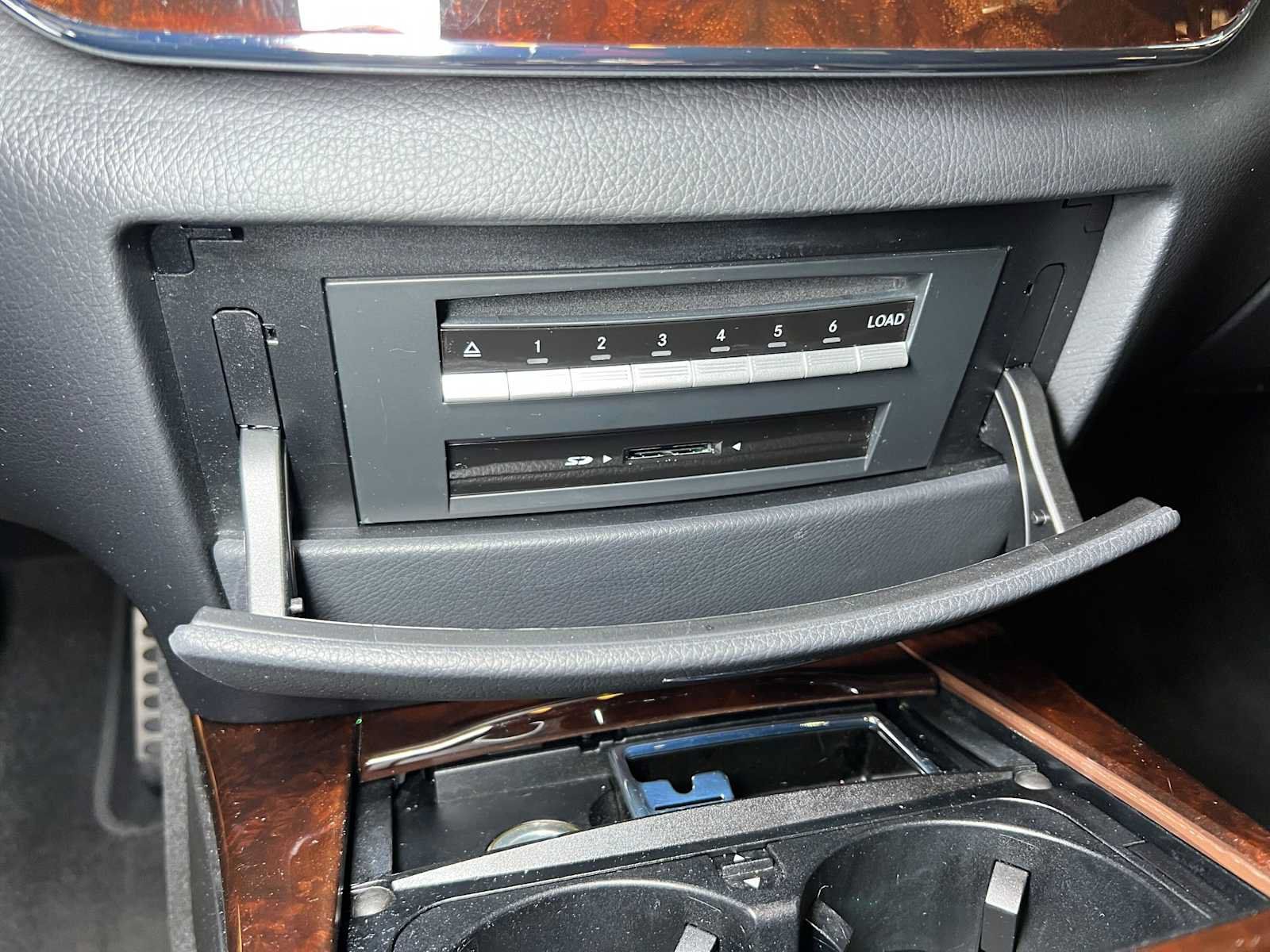 Used 2013 Mercedes-Benz S 550 image 35