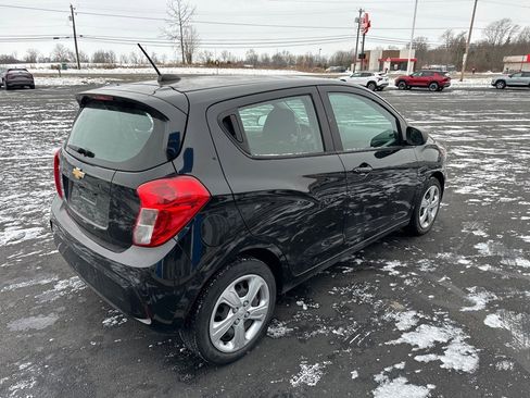 Used 2022 Chevrolet Spark LS image 5