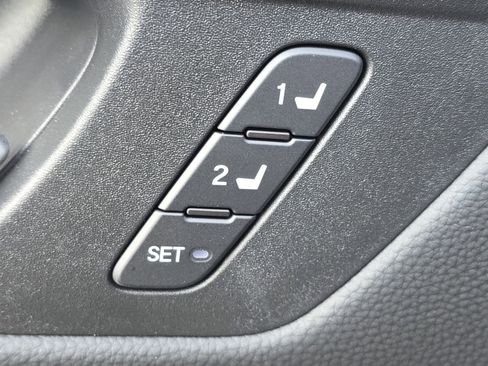 New 2026 Honda CR-V Sport-L image 16