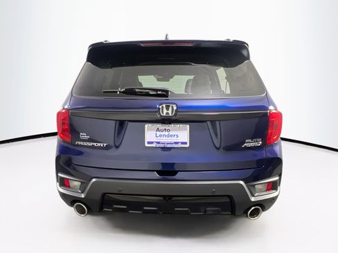 Used 2022 Honda Passport Elite image 6