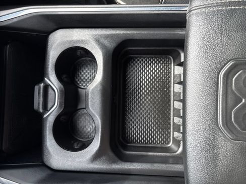 Used 2025 RAM 1500 Laramie w/ Sport Appearance Package AWD/4WD image 55