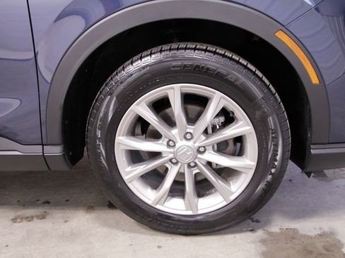 Certified 2024 Honda CR-V EX-L image 11