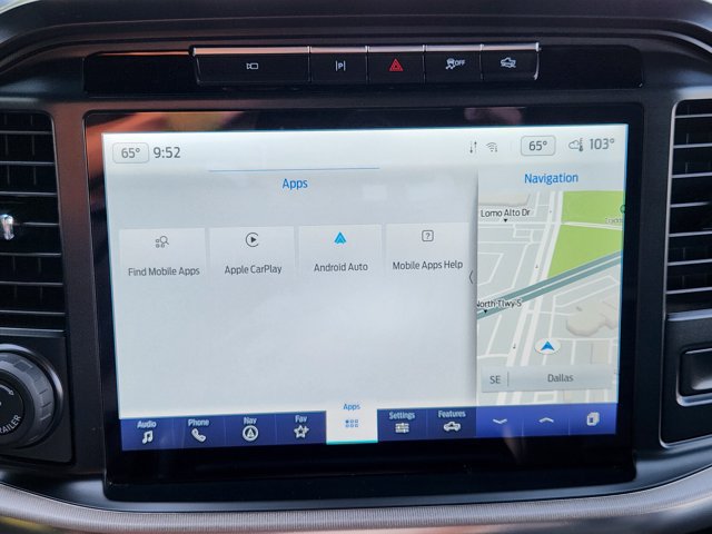 Used 2023 Ford F150 Raptor AWD/4WD image 17
