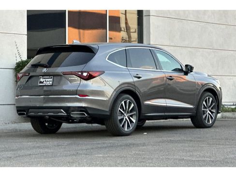 New 2026 Acura MDX w/Technology Package image 5