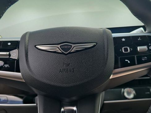 New 2026 Genesis GV70 2.5T Select image 18