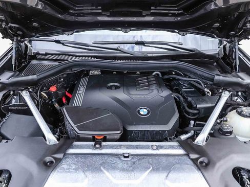 Used 2024 BMW X3 xDrive30i w/ Convenience Package AWD/4WD image 32